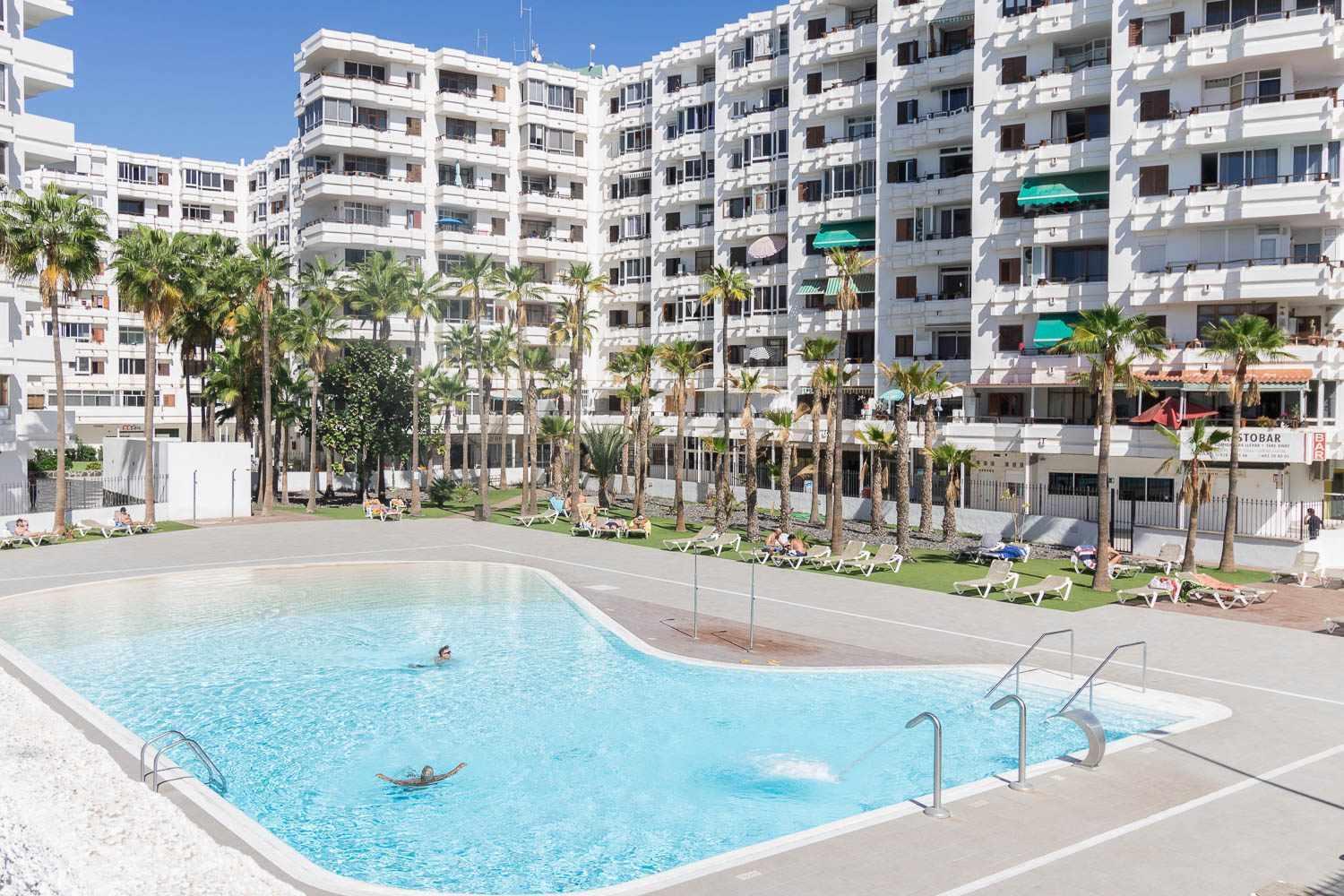 Sunny Vacations Gran Canaria Maspalomas (Gran Canaria) Exterior foto